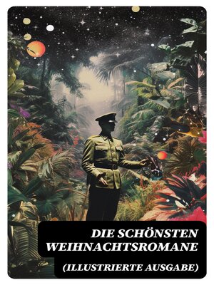 cover image of Die schönsten Weihnachtsromane (Illustrierte Ausgabe)